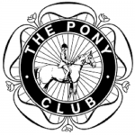 pony club logo