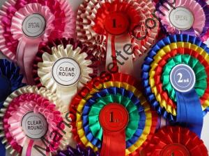 About Us,Rosettes