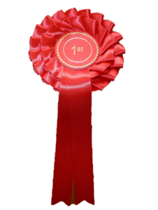 Stock Rosettes