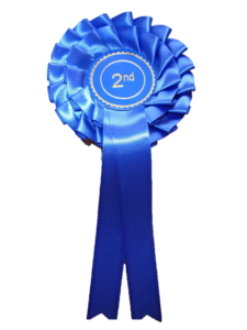 Stock Rosettes