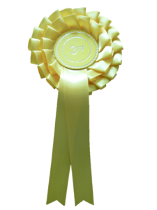 Stock Rosettes