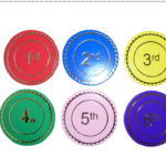 Rosette Components