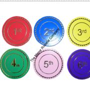 Rosette Components