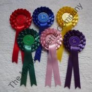 Stock Rosettes