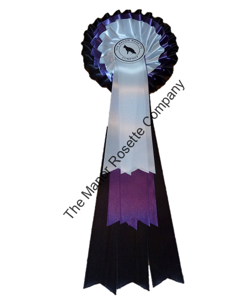 The Firework Grand Rosette