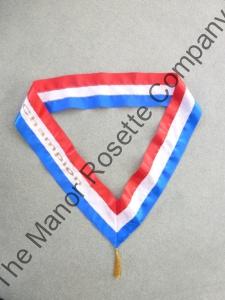 champion sash 3 strand