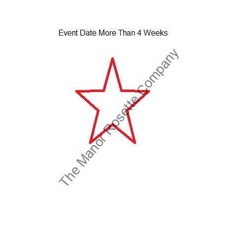 Event Date More Than 4 Weeks