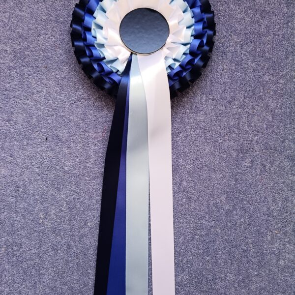 4 tier box blue 1